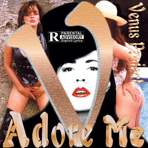 Adore Me - Music Album